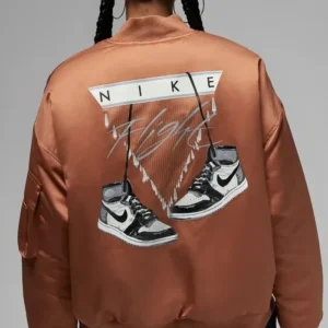 Nike Jordan Flight Renegade Jacket For Sale