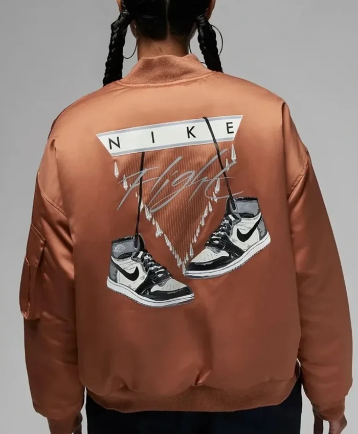 Nike Jordan Flight Renegade Jacket For Sale