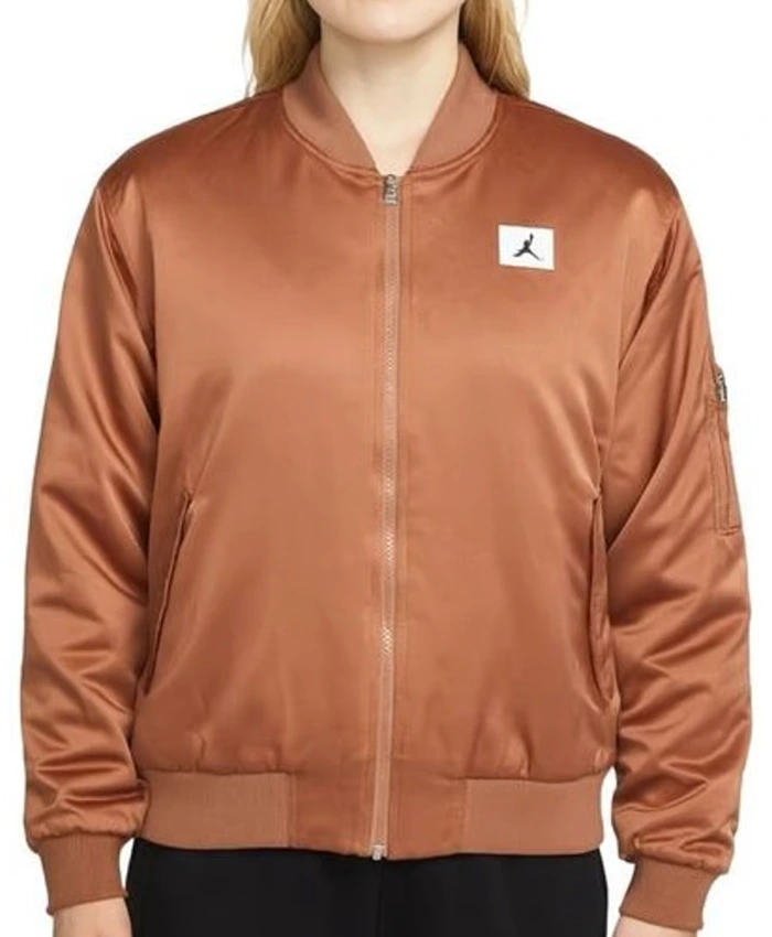 Nike Jordan Flight Renegade Jacket