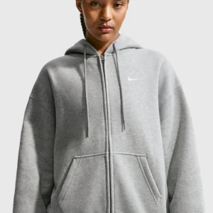Nike Studio Fleece Women’s Oversized Hoodie