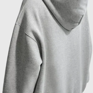 Nike Studio Fleece hoodie