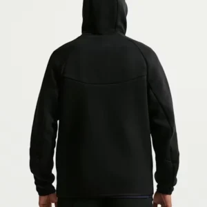 Nike team USA Soccer Black Jacket
