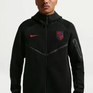 Nike team USA Soccer Jacket