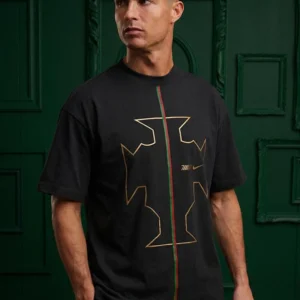 Nike x Cristiano Ronaldo One Last Dance Portugal T-Shirt