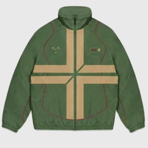 Nike x Cristiano Ronaldo One Last Dance Portugal Tracksuit