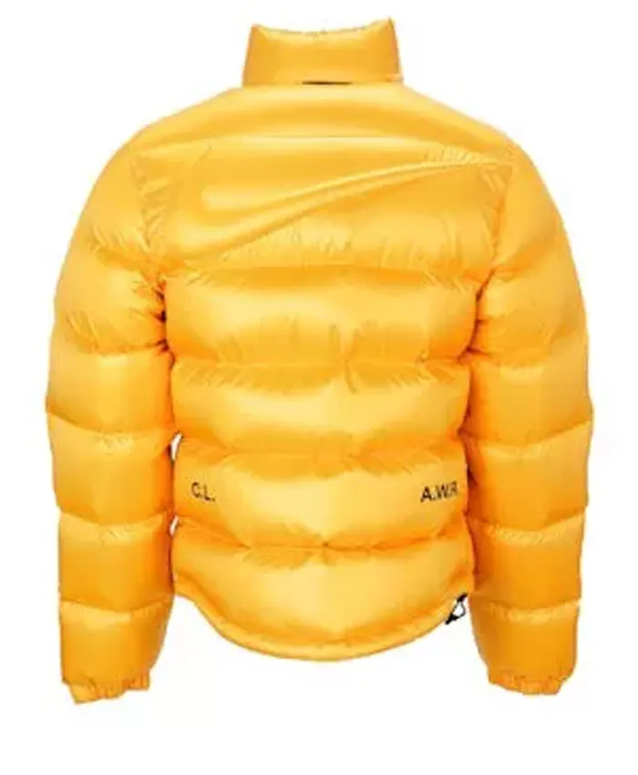 Nike x Drake Nocta Puffer Jacket for sale