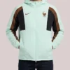 Nike x France 2026 National Team Energy Dri-FIT Jacket