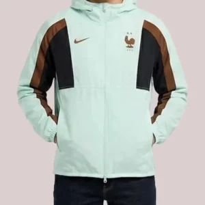 Nike x France 2026 National Team Energy Dri-FIT Jacket