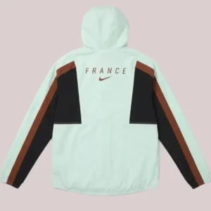 Nike x France 2026 National Team Energy Dri-FIT Jacket For Sale
