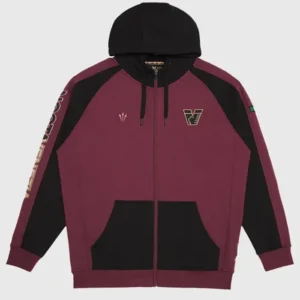 Nocta x Venezia FC Urban Hoodie