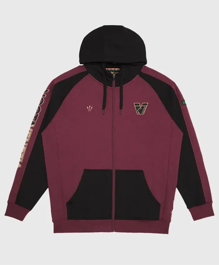 Nocta x Venezia FC Urban Hoodie