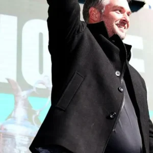 ORDER NOW The Open Championship Ryan Fox Coat