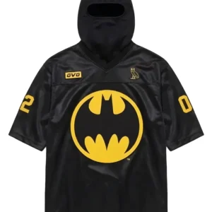 OVO x Batman x The Joker Hoodie