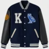 OVO x Kentucky jacket
