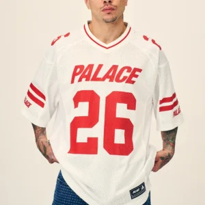 Palace Autumn 26 Ready beige Palace T Shirt