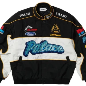 Palace Cotton Jacket