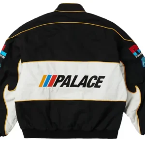 Palace Fast Cotton Jacket
