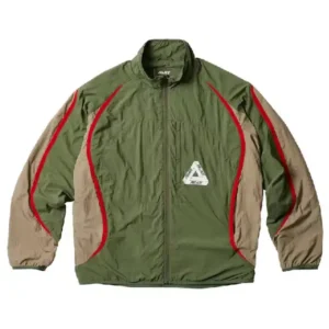 Palace Run It Jacket