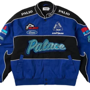 Palace X Avirex US Autumn 2026 Jacket