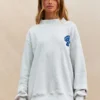 Parke Birthday Drop Graphic Mockneck