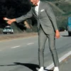 Pee Wee Herman Suit
