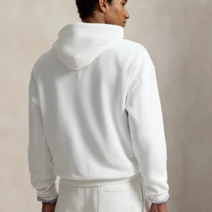 Polo Ralph Lauren x Wimbledon 2026 Graphic Hoodie for sale