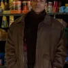 Power Origins 2026 Kanan Stark Leather Jacket