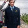 Prince Charles The Crown S05 Blue Blazer