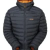 Rab Men’s Cirrus Alpine Jacket