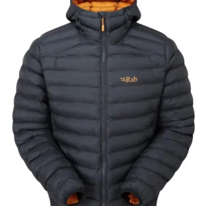 Rab Men’s Cirrus Alpine Jacket