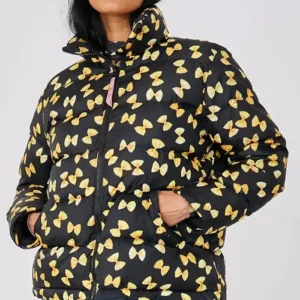 Rachel Antonoff Parker Puffer Pasta Jacket