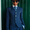 Ralph Lauren x Wimbledon 2026 Cynthia Erivo Blazer