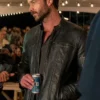 Ransom Canyon S02 Jack Schumacher Leather Jacket