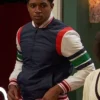 Ravens Home Issac Ryan S06 Bomber Jacket