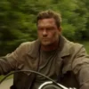Reacher Season 3 corduroy