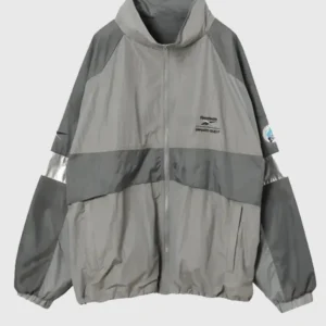 Reebok × Dragon Quest Track Jacket