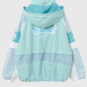 Reebok × Dragon Quest Track Jacket for sale