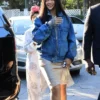 Rihanna Jacket