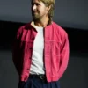 Ryan Gosling Ghost Rider MCU Jacket
