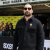SXSW 2026 Festival Noah Kahan Jacket