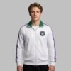 Sacha Baron Cohen Wimbledon Ali G White Track Jacket