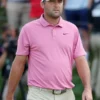 Scottie Scheffler Travelers Championship 2026 Shirt