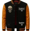 Seasonal Fashion Jacket