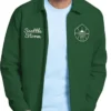 Seattle Storm Starter Franchise Lightweight Jacket