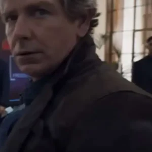 Secret Invasion S01 Ben Mendelsohn Cotton Jacket Shop Now