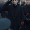 Serinda-Swan-Reacher-Season-2-Karla-Dixon-Black-Trench-Coat-front-view-600x7299