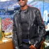 Shai FIFA World Cup 2026 Final Gucci Biker Jacket