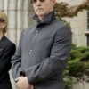 Shawn Hatosy Ready or Not 2 Grey Jacket