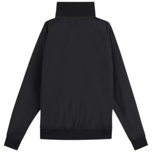 Shop Adidas Hudswell Black Jacket