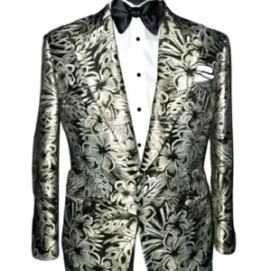 Shop Bruce Buffer FIFA 2026 Final Blazer